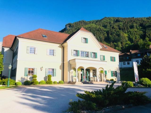 Grimmingblick Hotel Stainach Exterior photo